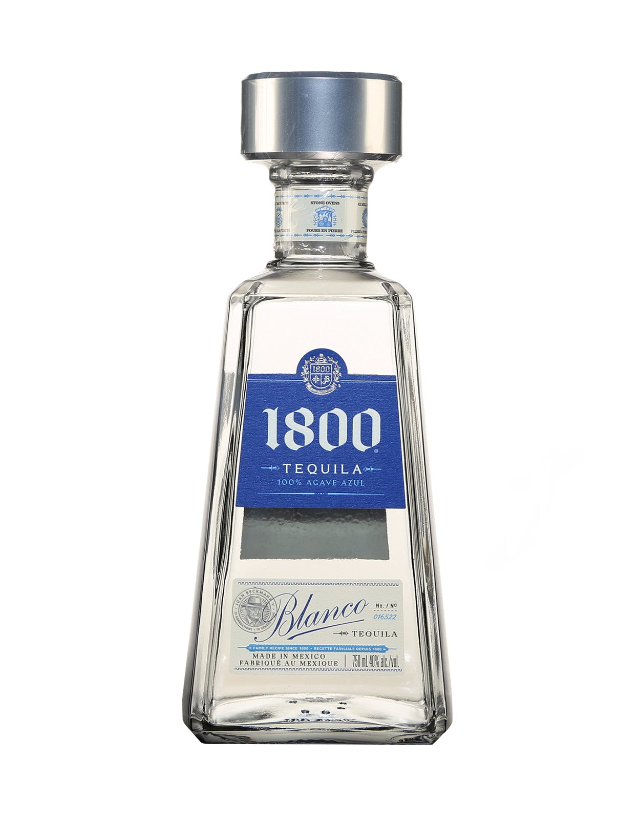1800 Blanco Tequila