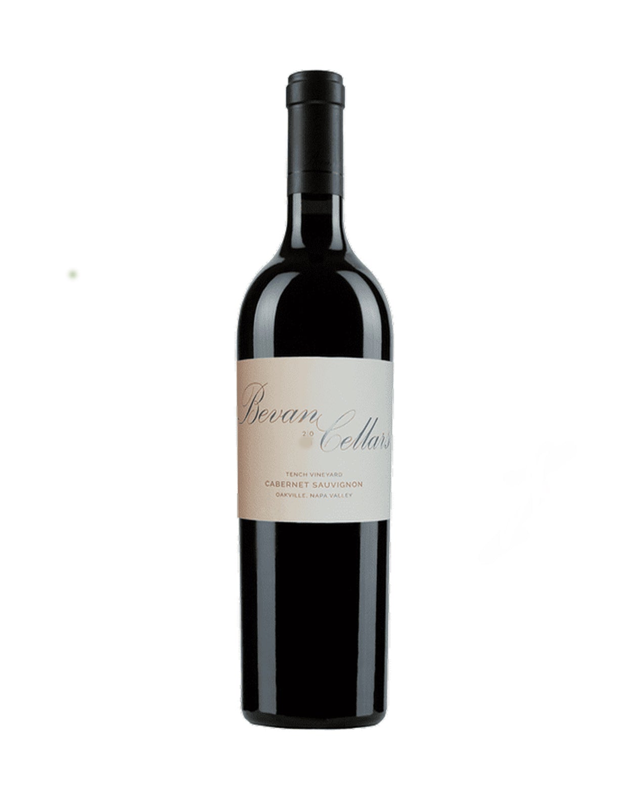 Bevan Cellars Cabernet Sauvignon Tench 2021