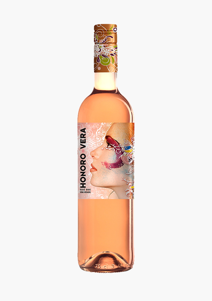 Honoro Vera Rose 2021