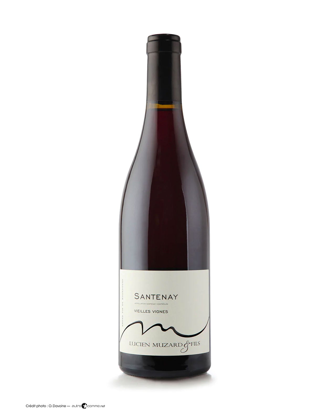 Lucien Muzard & Fils Santenay Vieilles Vignes 2021