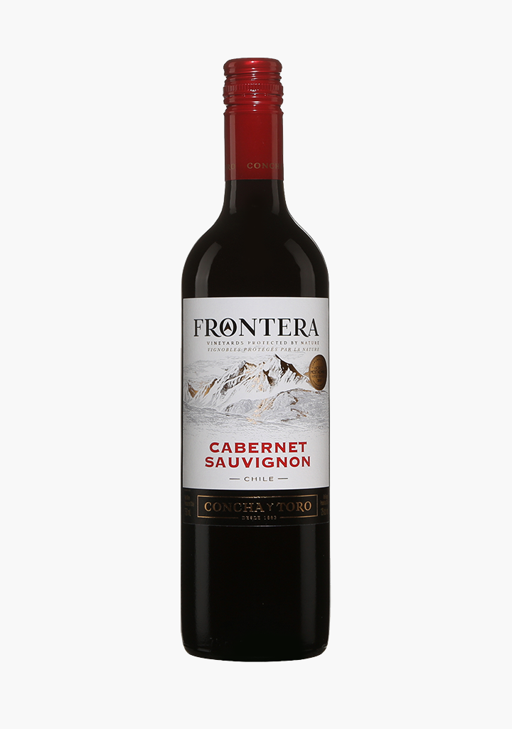 Concha y Toro 'Frontera' Cabernet Sauvignon