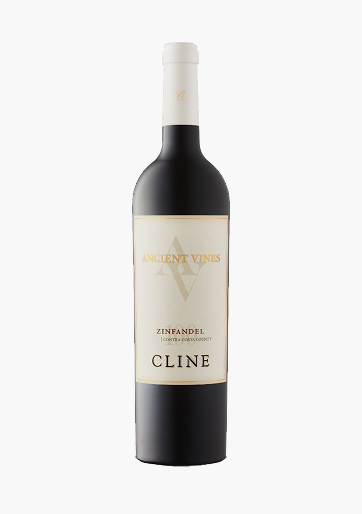 Cline 'Ancient Vines' Zinfandel 2020