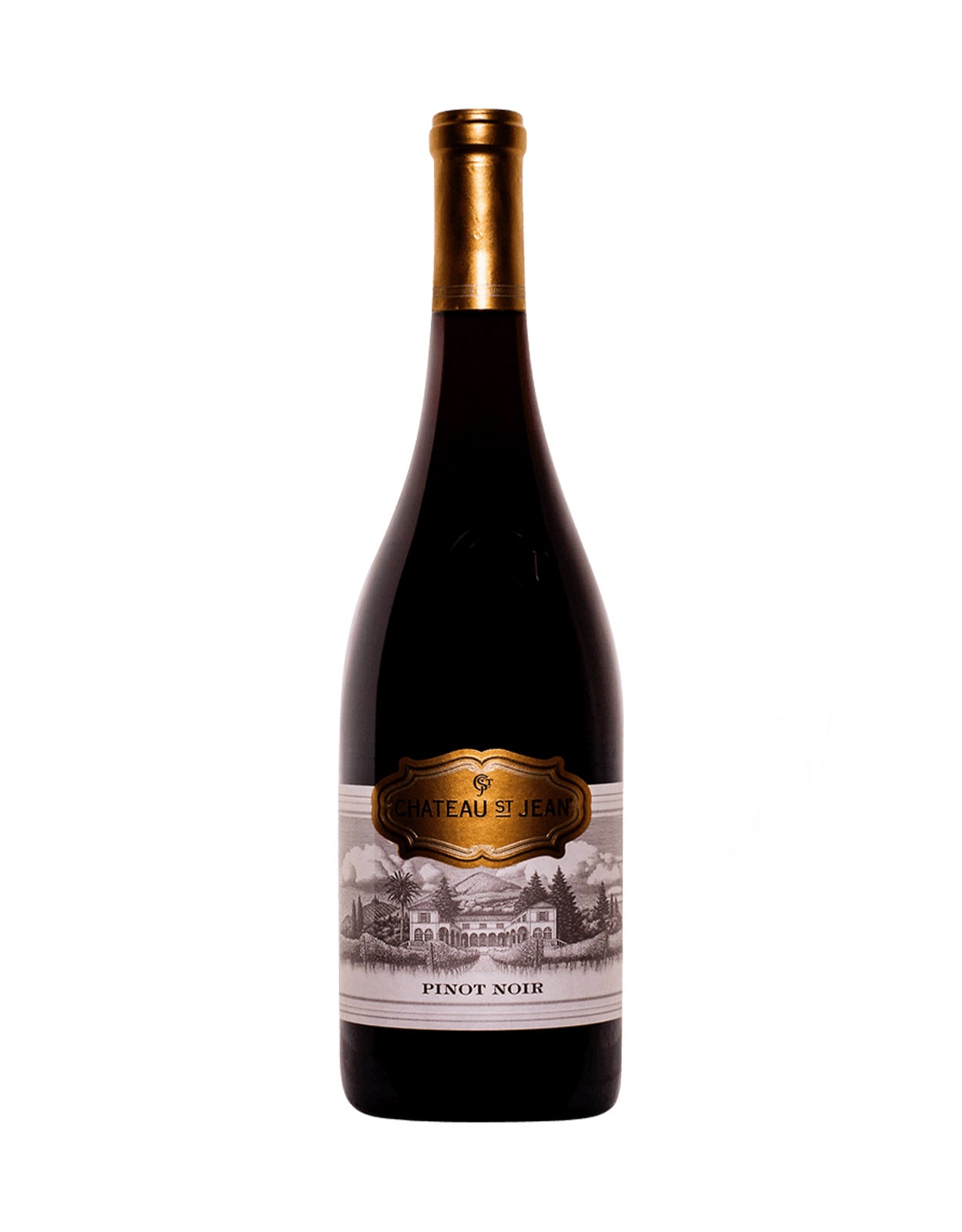 Chateau St Jean Pinot Noir California 2020