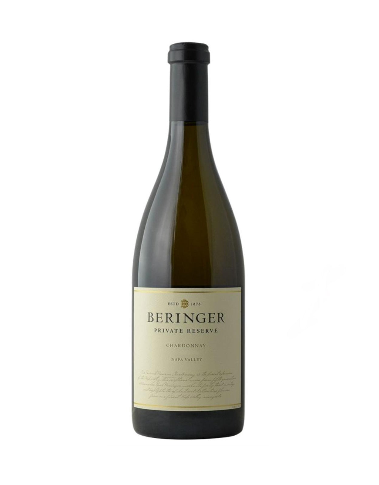 Beringer Chardonnay Private Reserve 2022