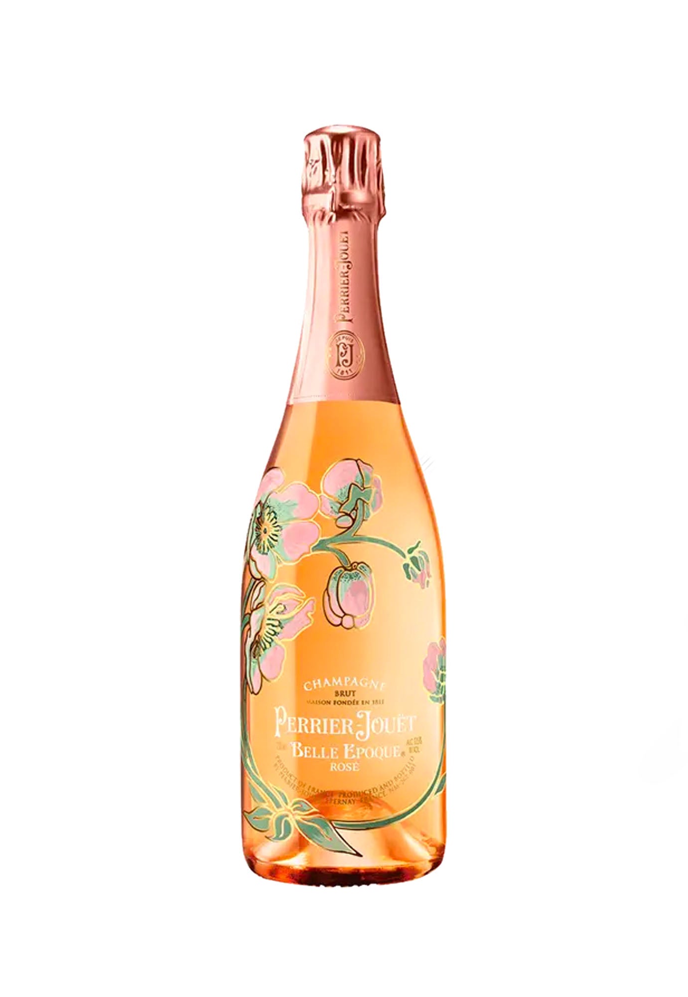Perrier Jouet Belle Epoque Rose Brut 2013