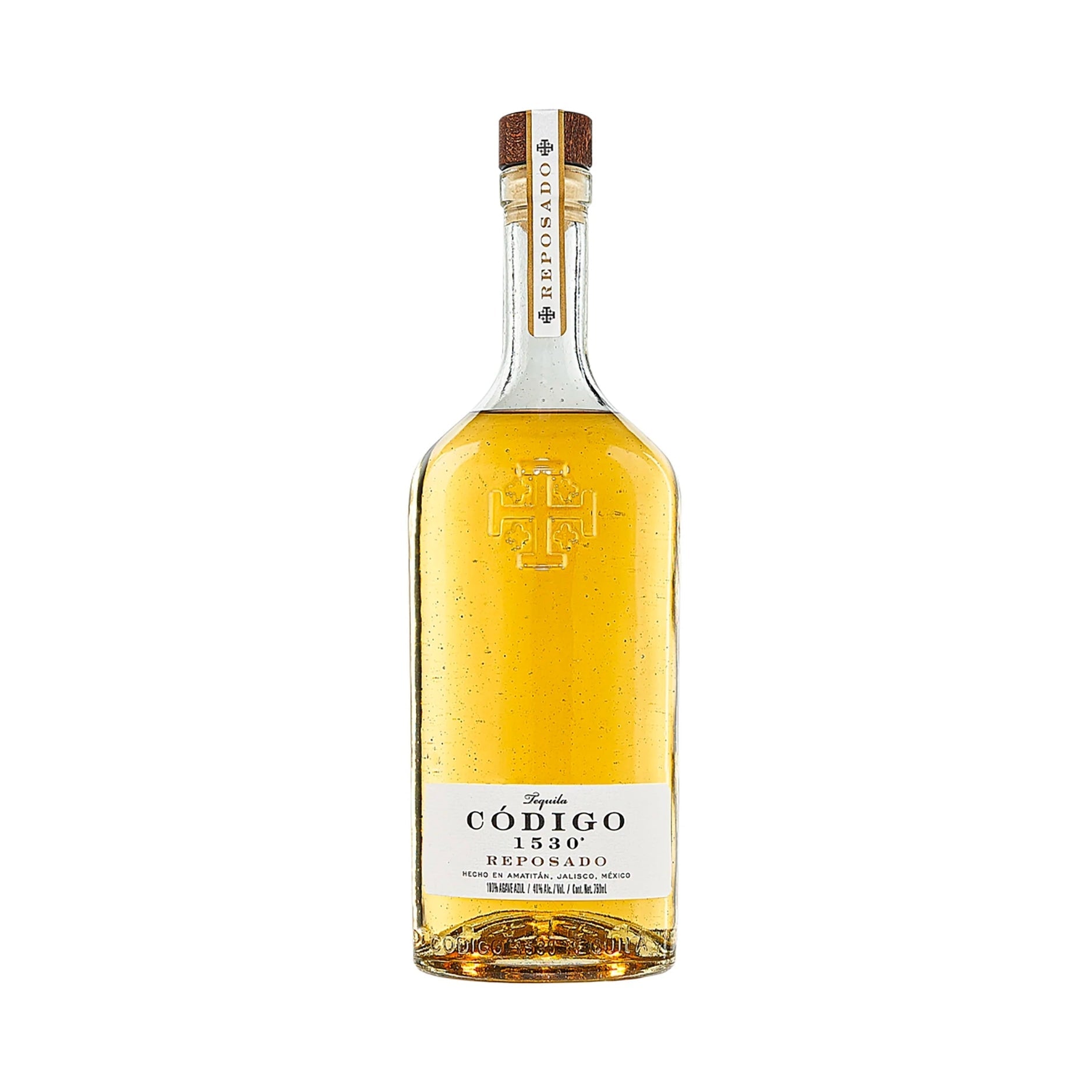Codigo 1530 Reposado Tequila