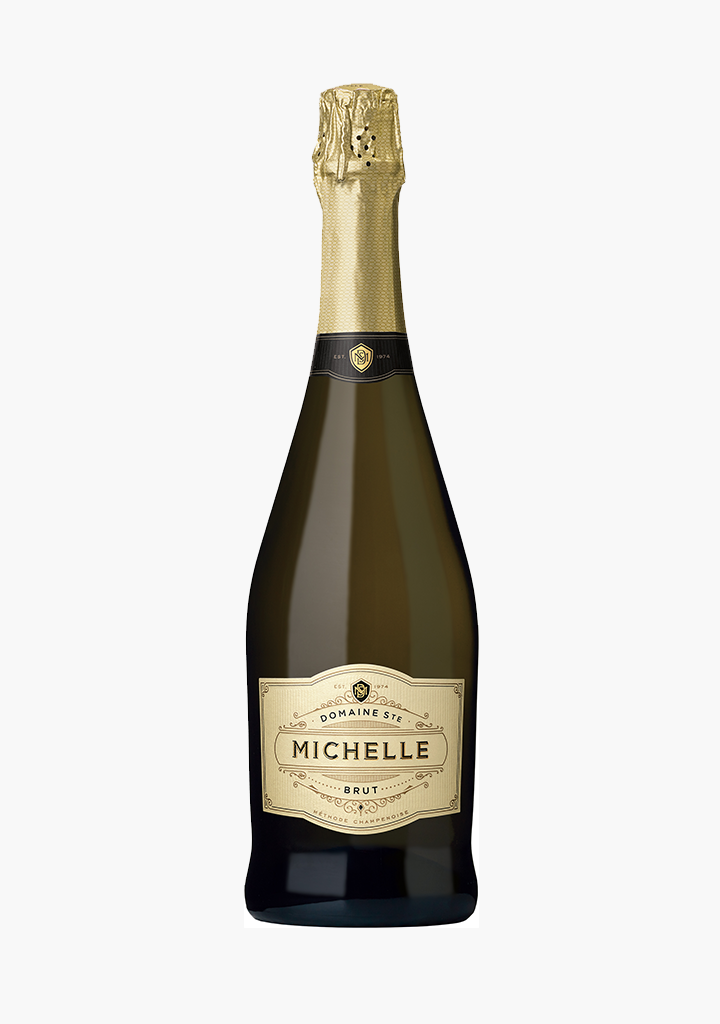 Domaine Ste Michelle Brut