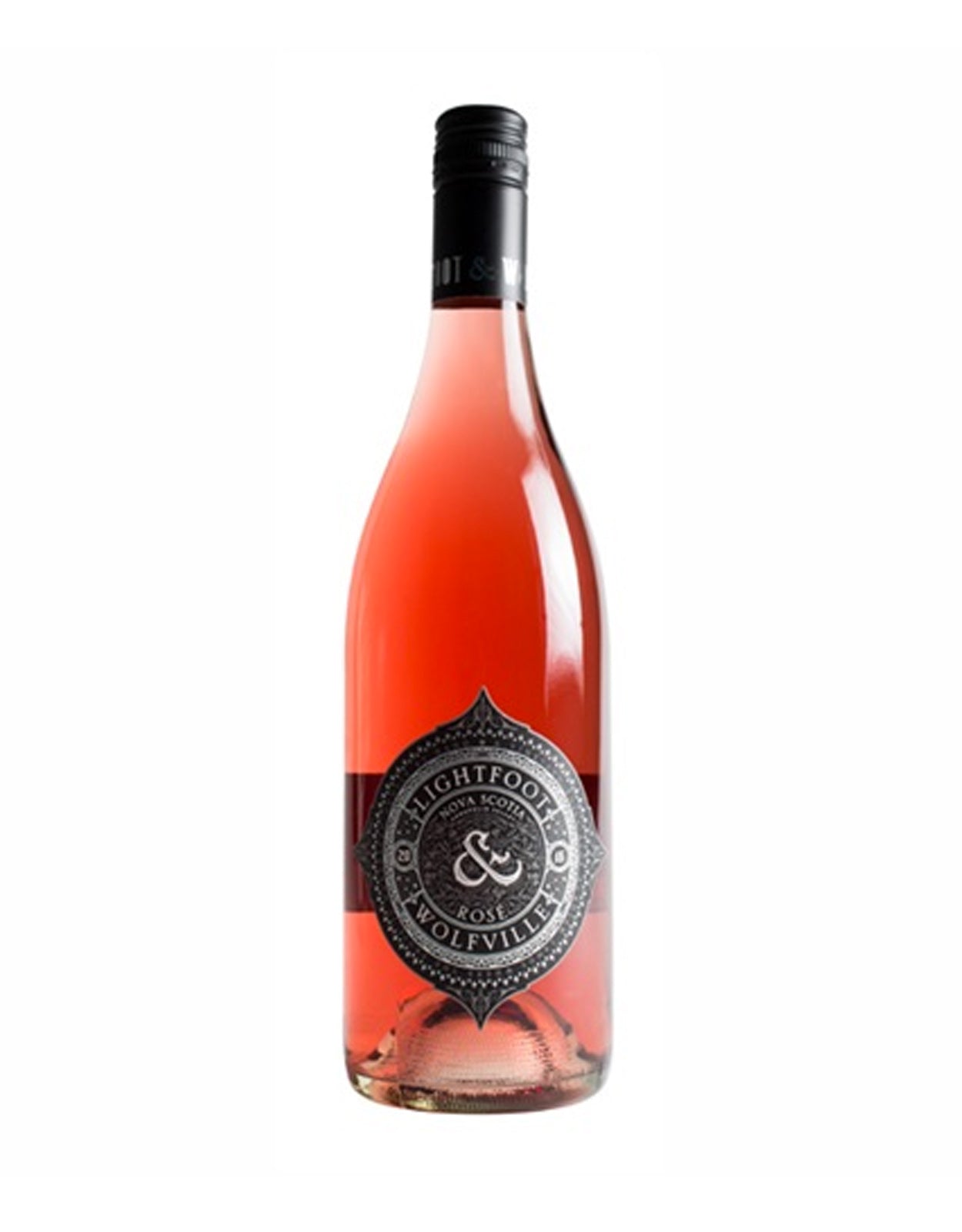 Lightfoot & Wolfville Rose 2024