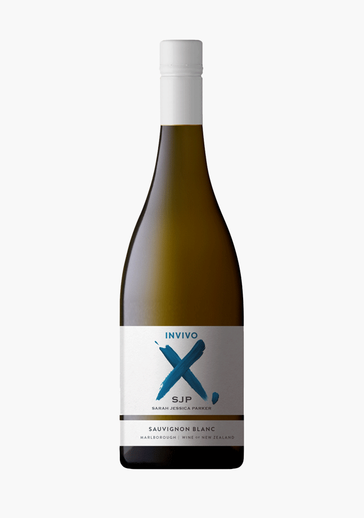 Invivo 'X, SJP' Sauvignon Blanc 2023