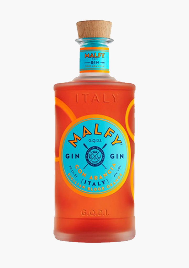 Malfy Con Arancia Gin