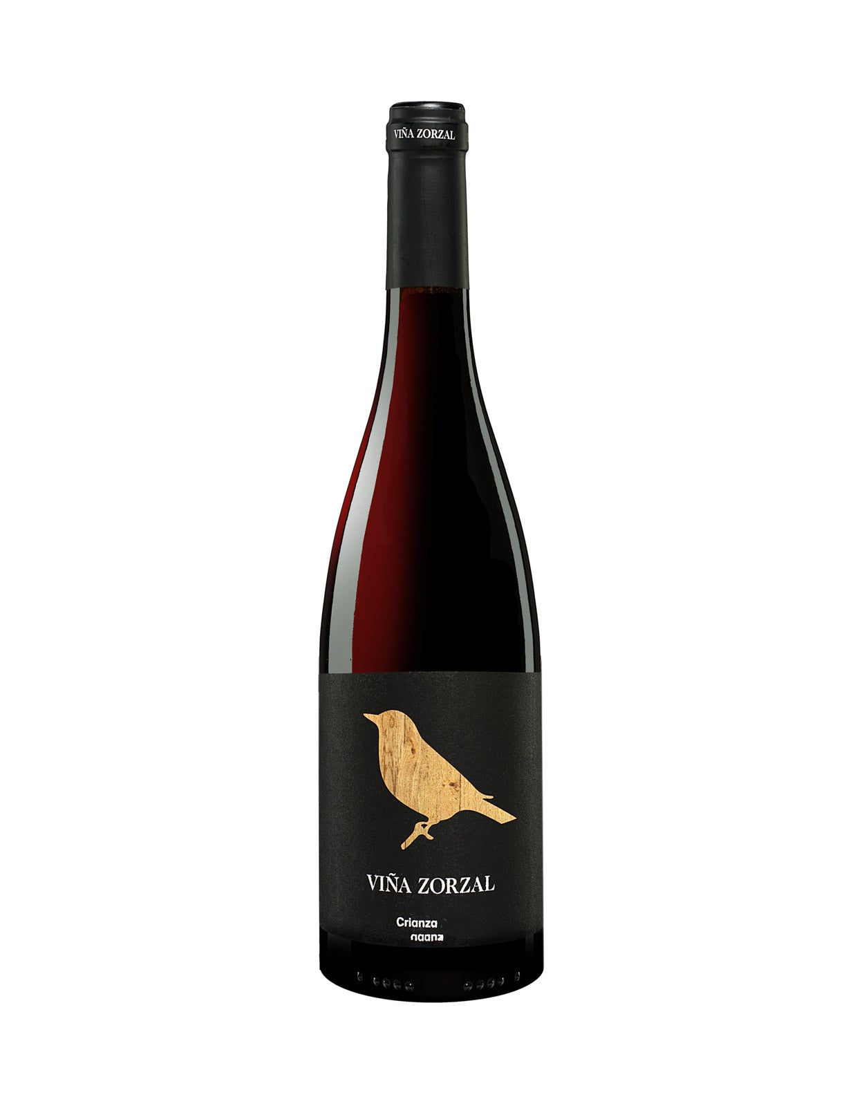 Vina Zorzal Crianza 2020