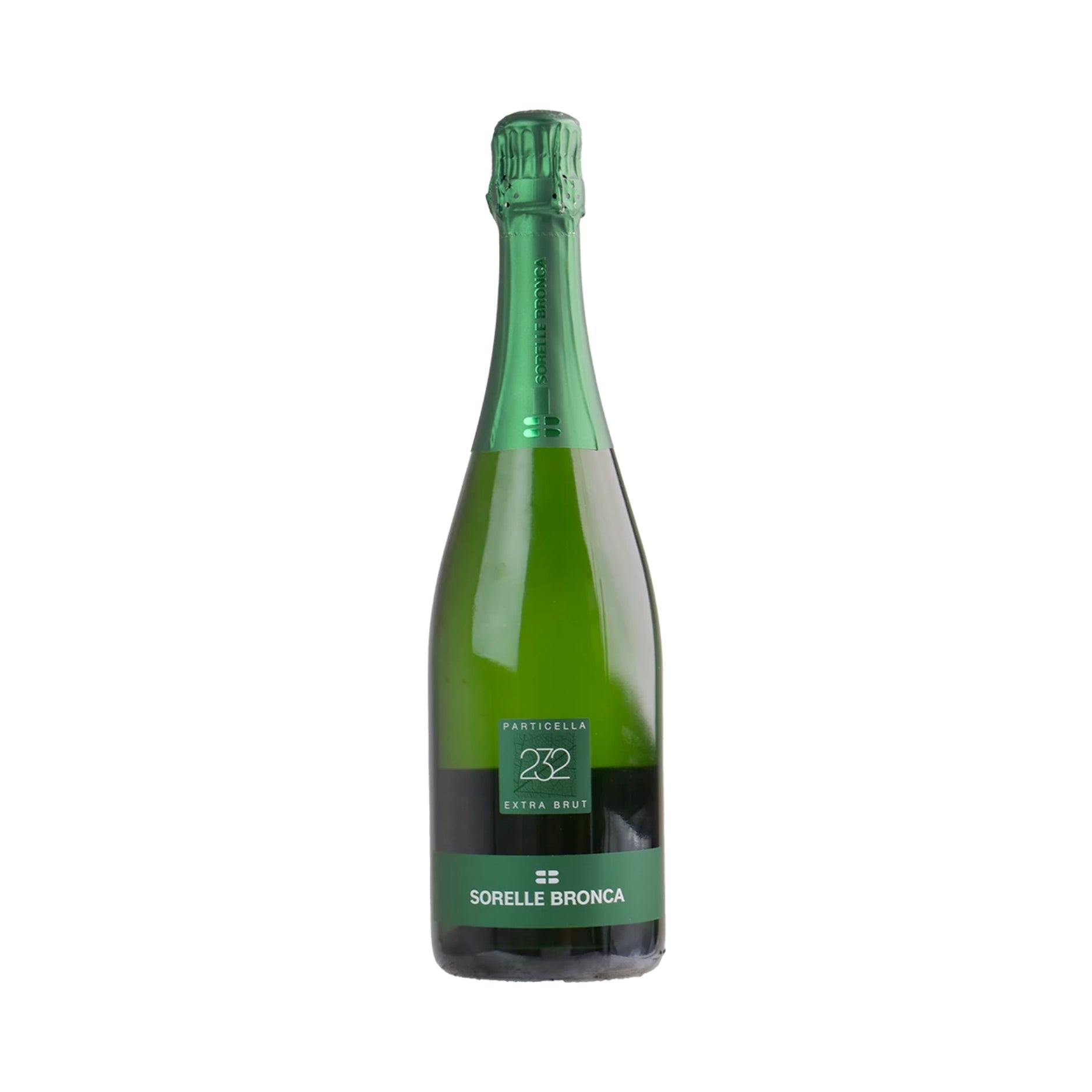 Particella 232 Extra Brut Rive Di Farro