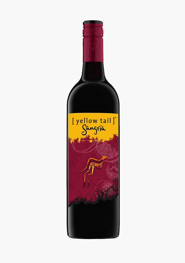 Yellow Tail "Sangria"
