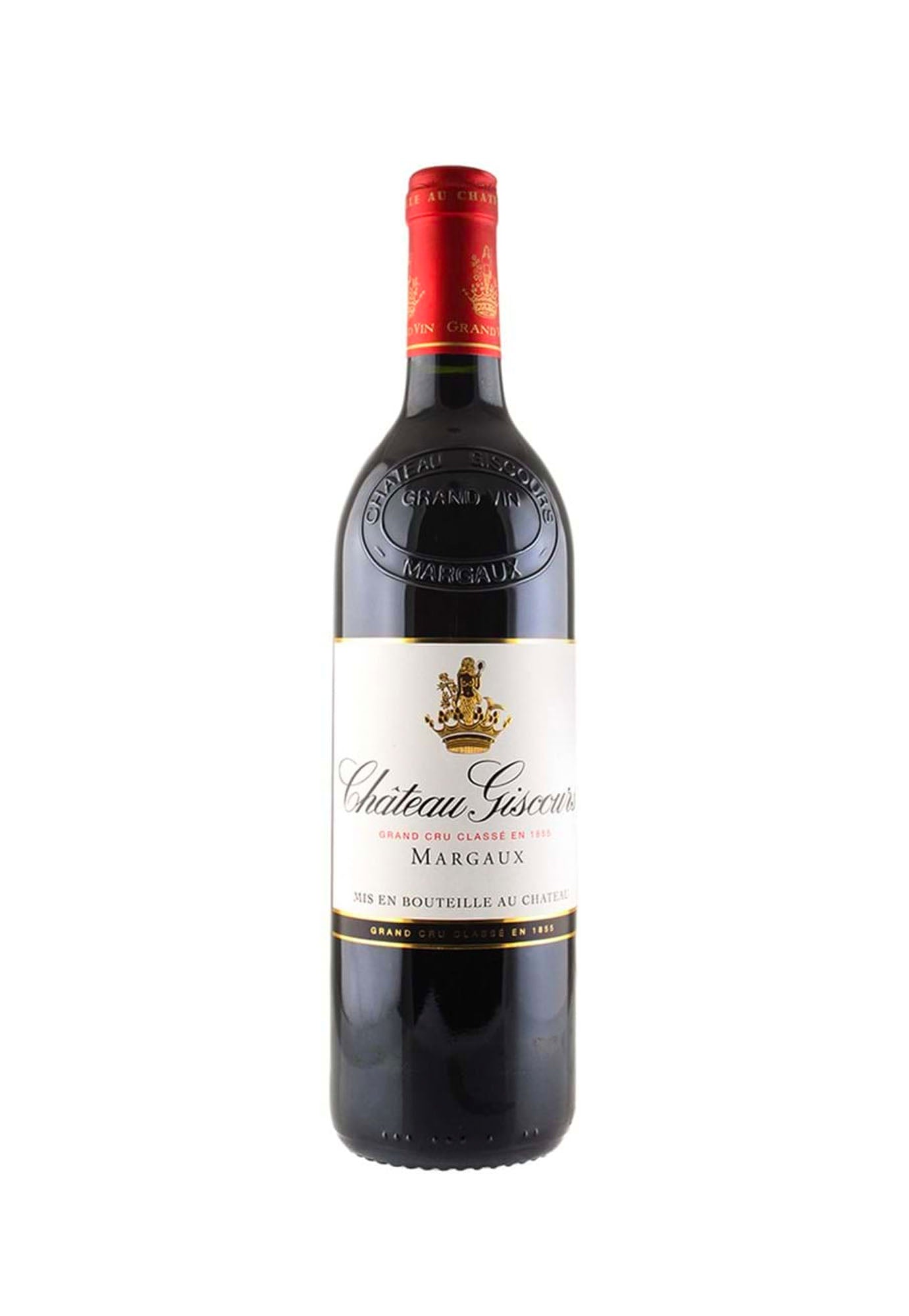 Chateau Giscours 2016