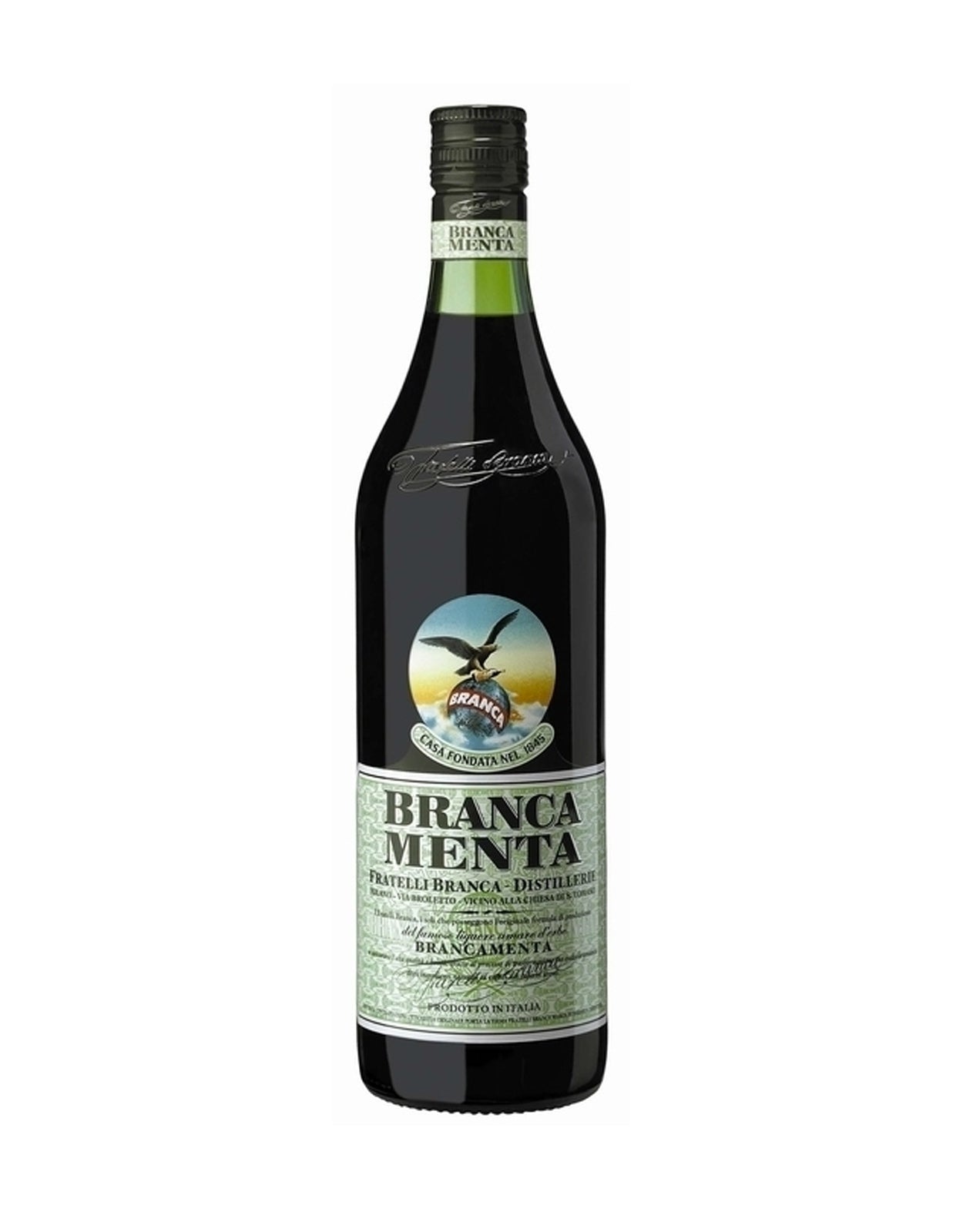 Fernet Branca Menta