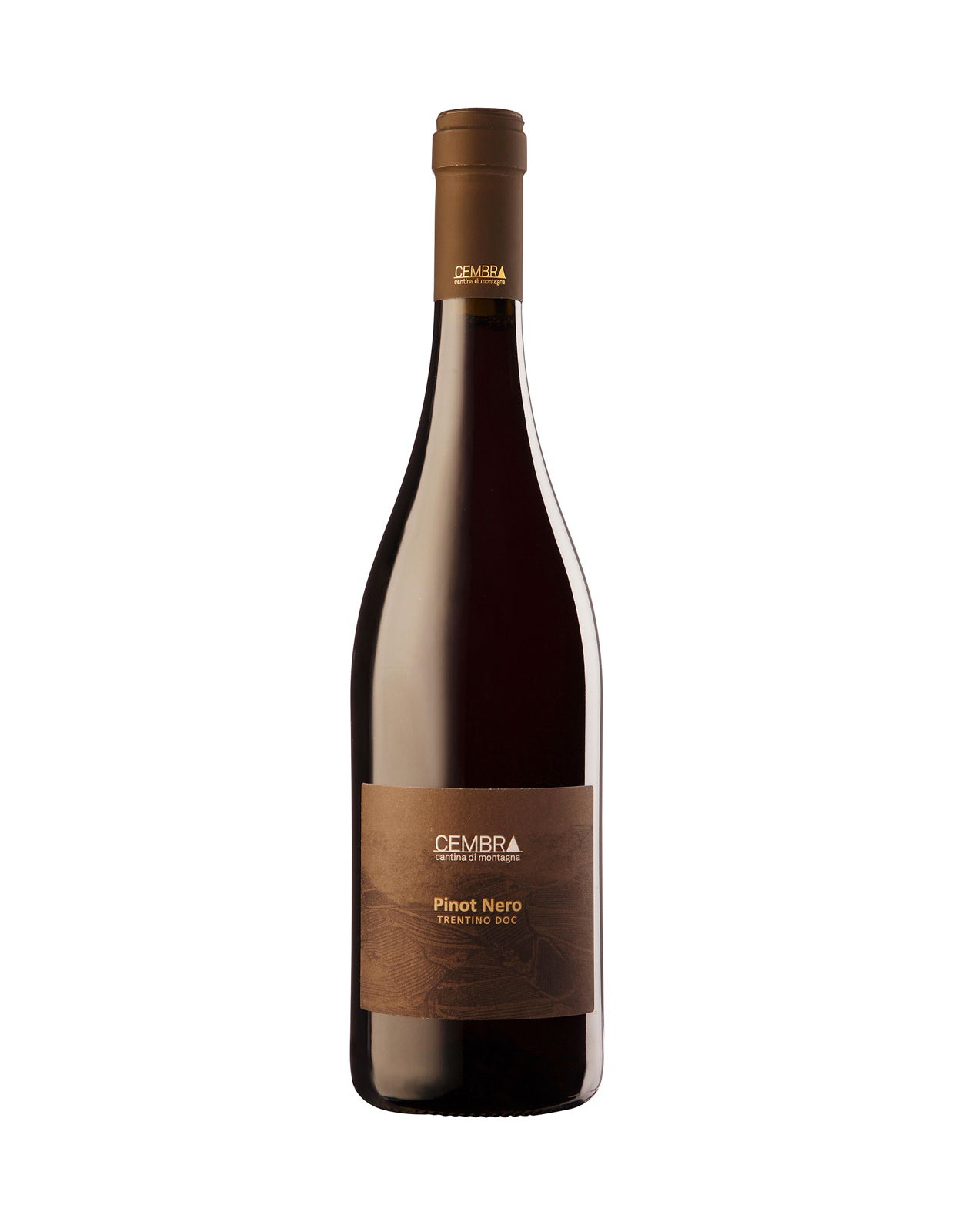 Cembra Pinot Nero Trentino 2023
