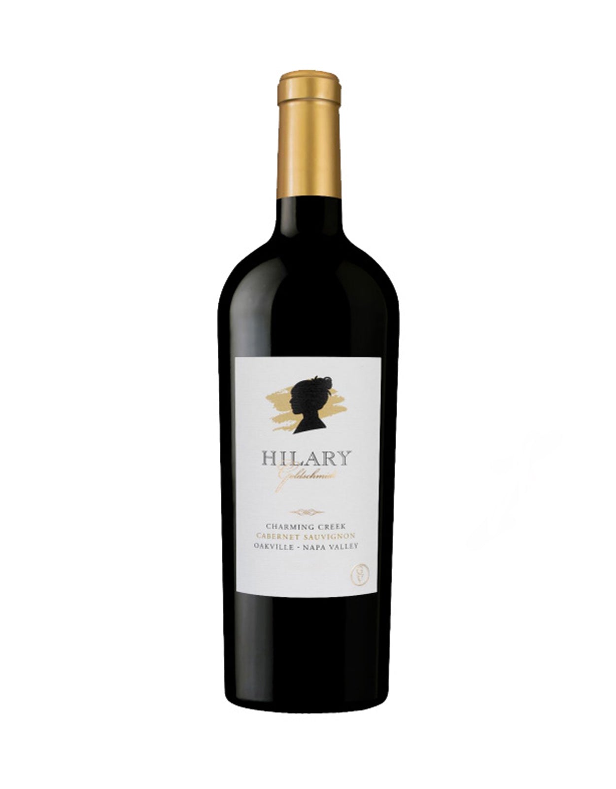 Hilary Goldschmidt Charming Creek Cabernet Sauvignon 2019