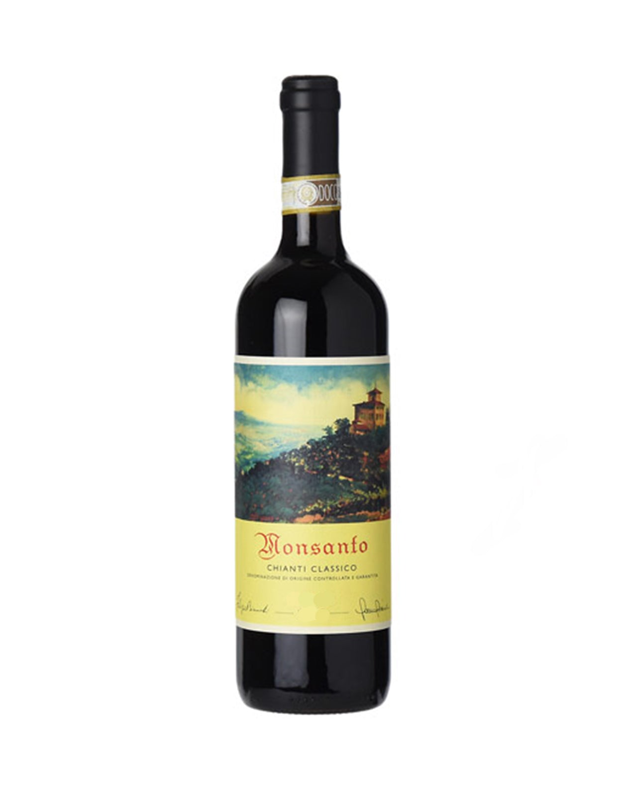 Monsanto Chianti Classico 2021