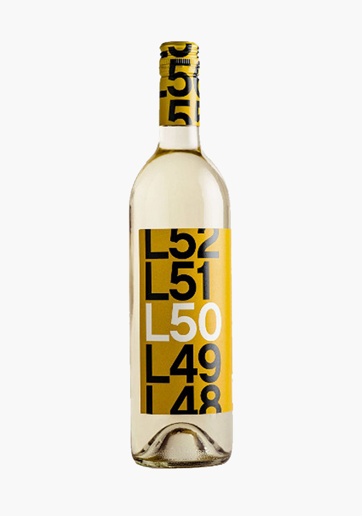 Gray Monk Latitude 50 White