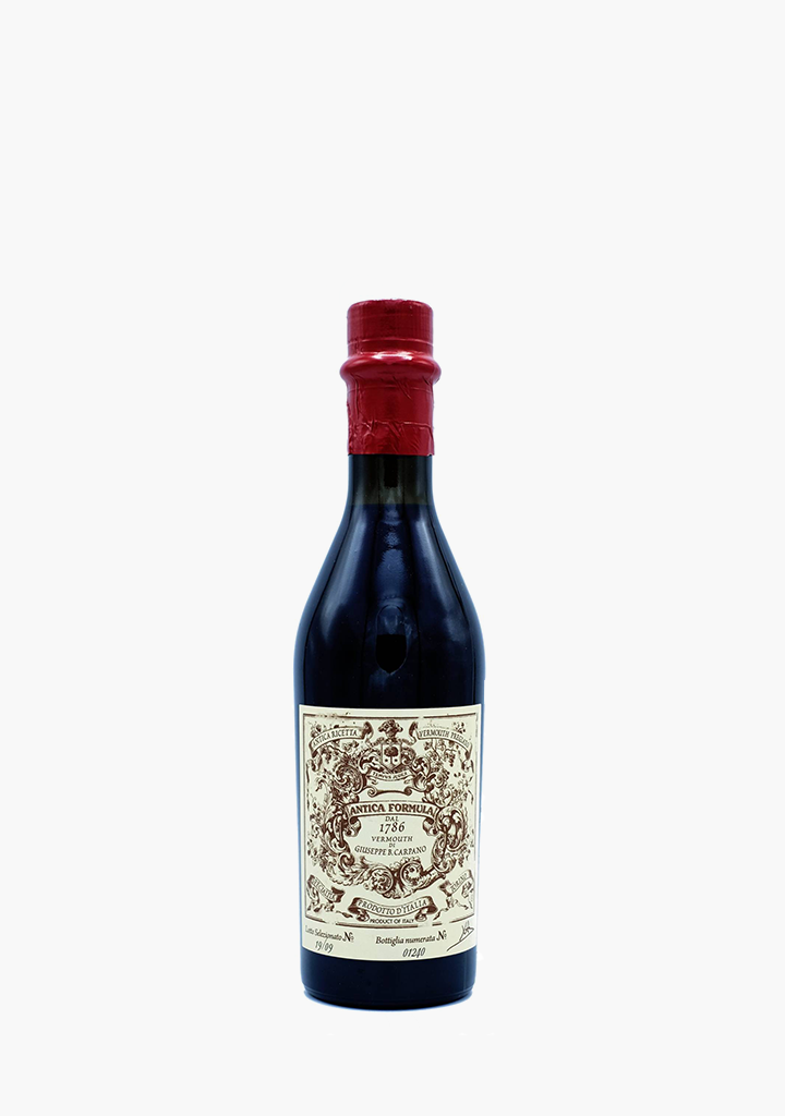 Carpano Antica Formula - 375 ml