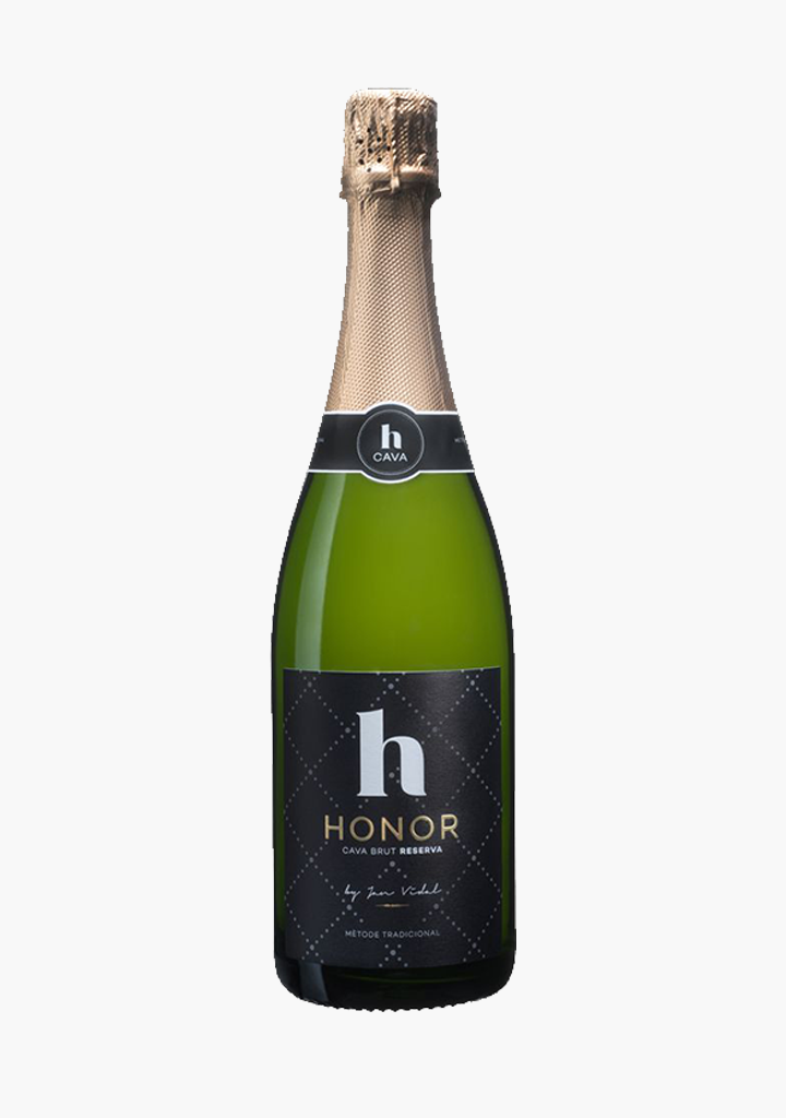 Honor Brut Cava Reserva