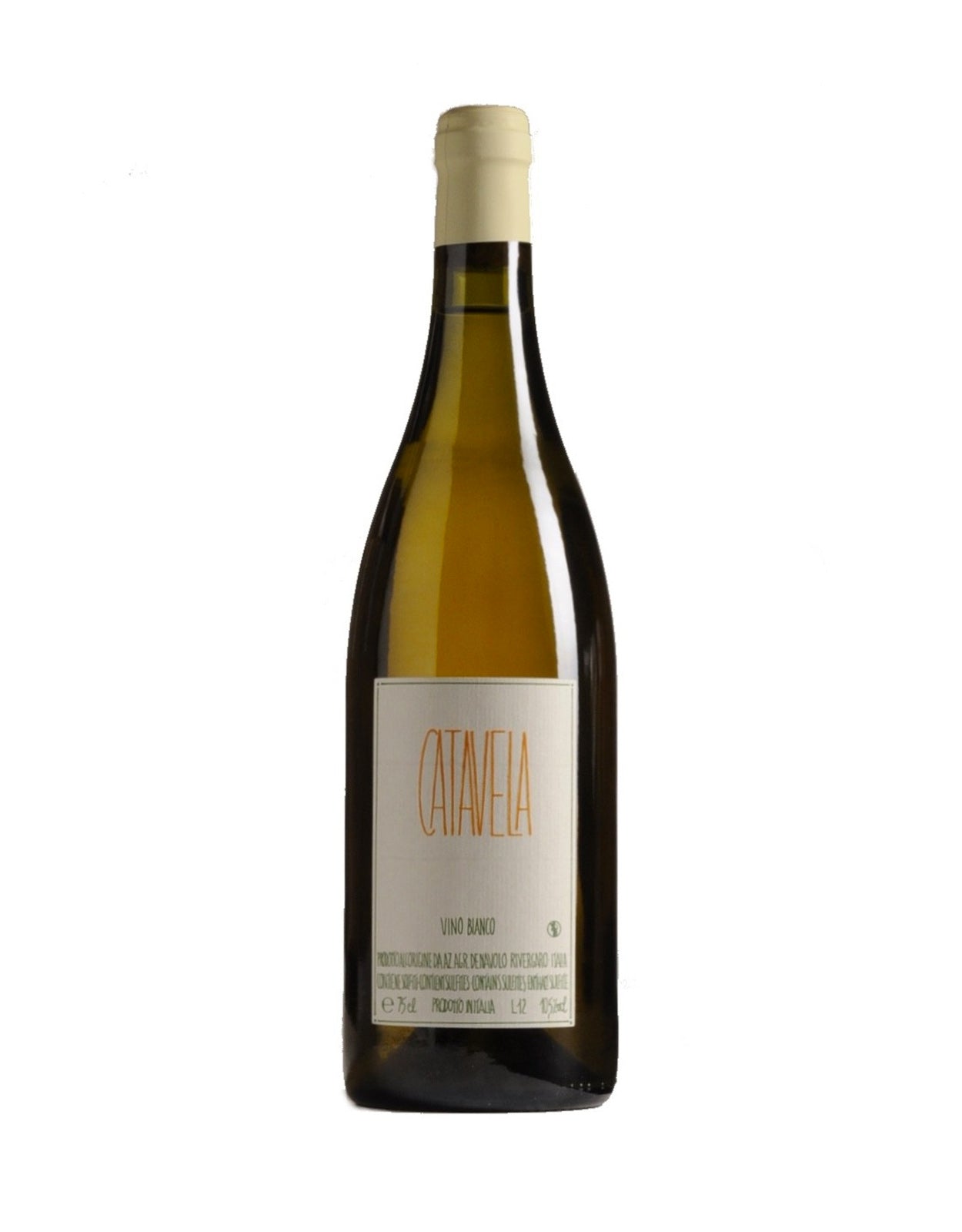 Denavolo Catavela Bianco 2021