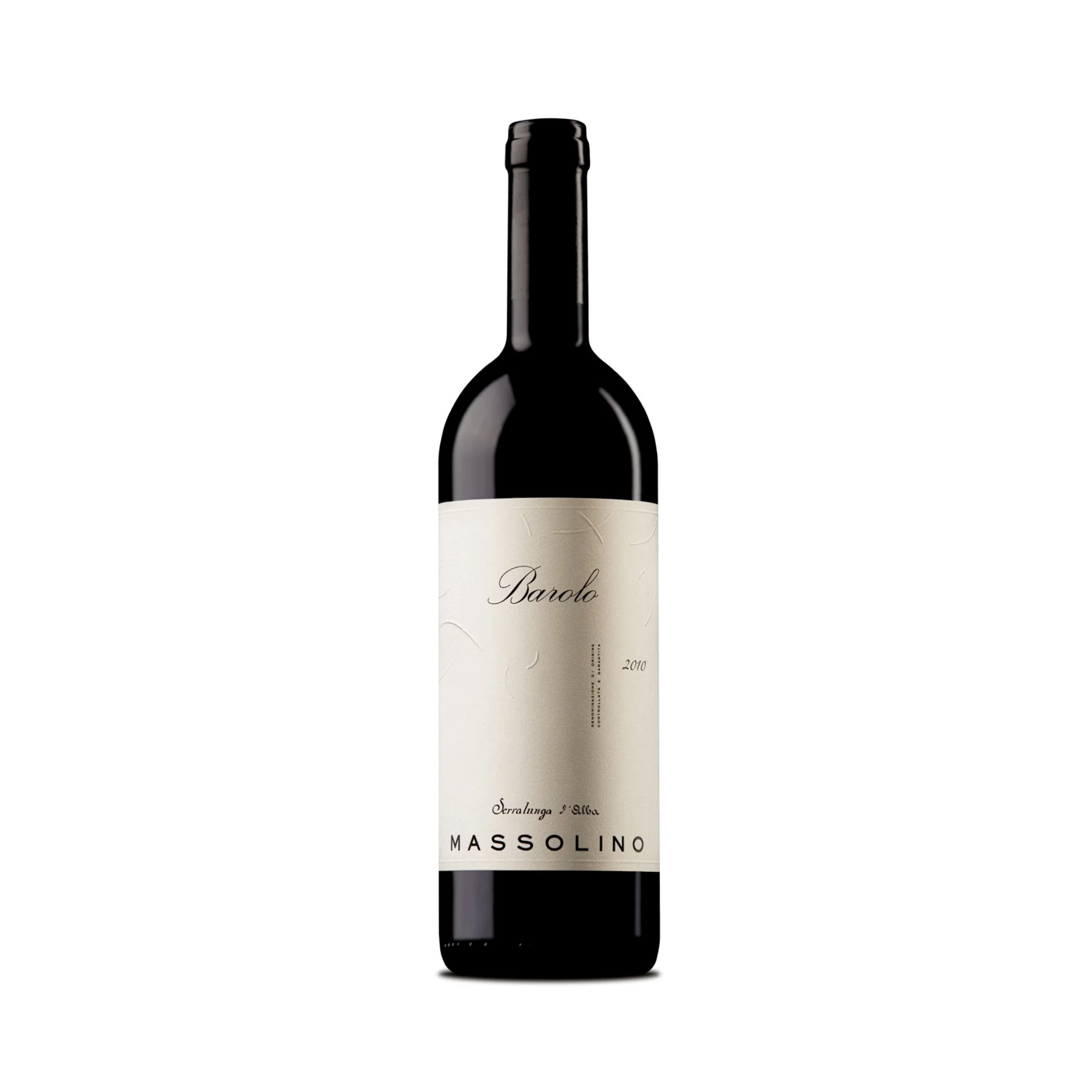 Massolino Barolo 2020