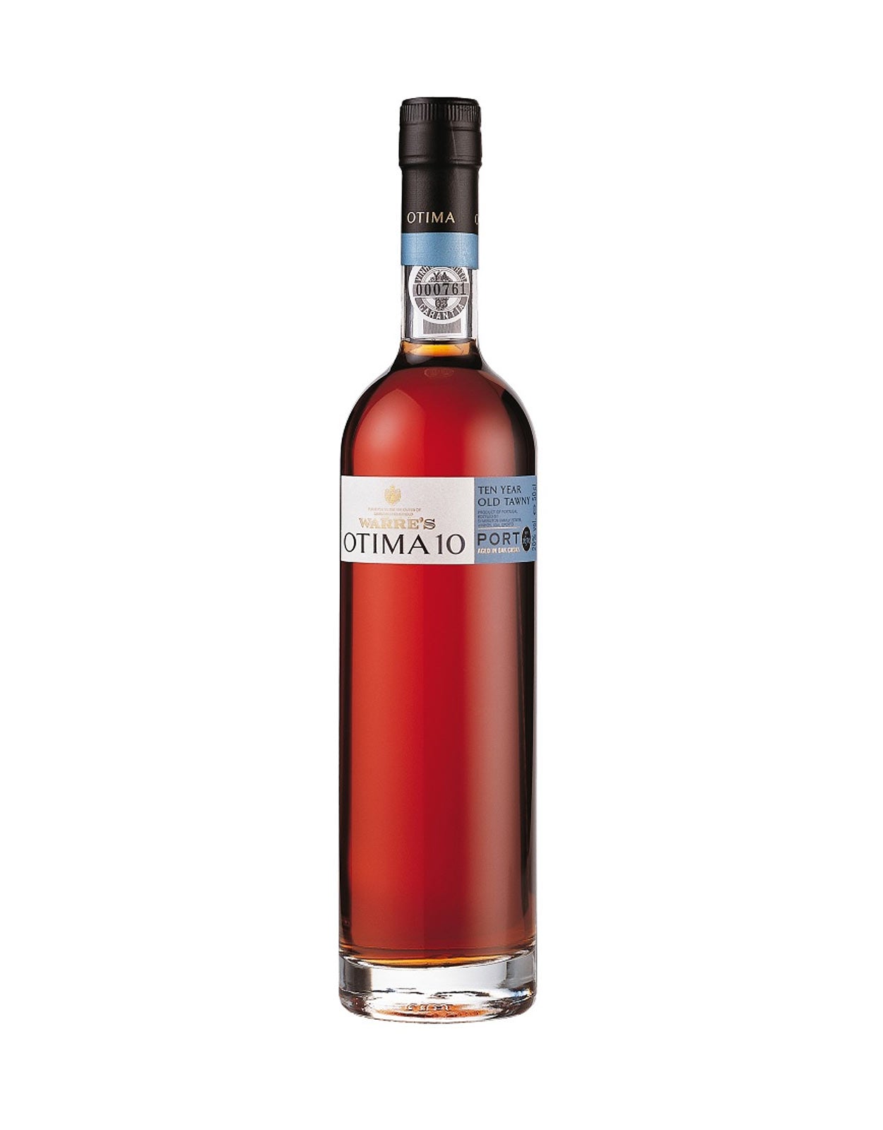 Warre's Otima 10 Year Old Tawny