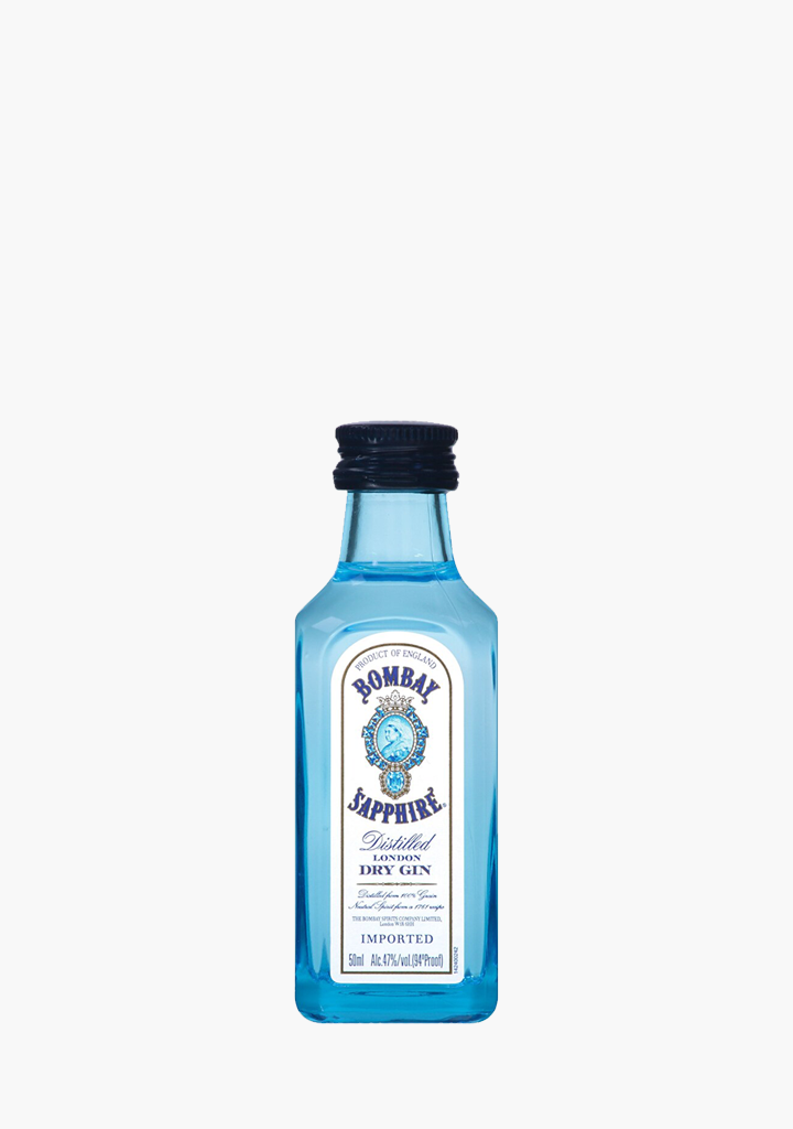 Bombay Sapphire Gin