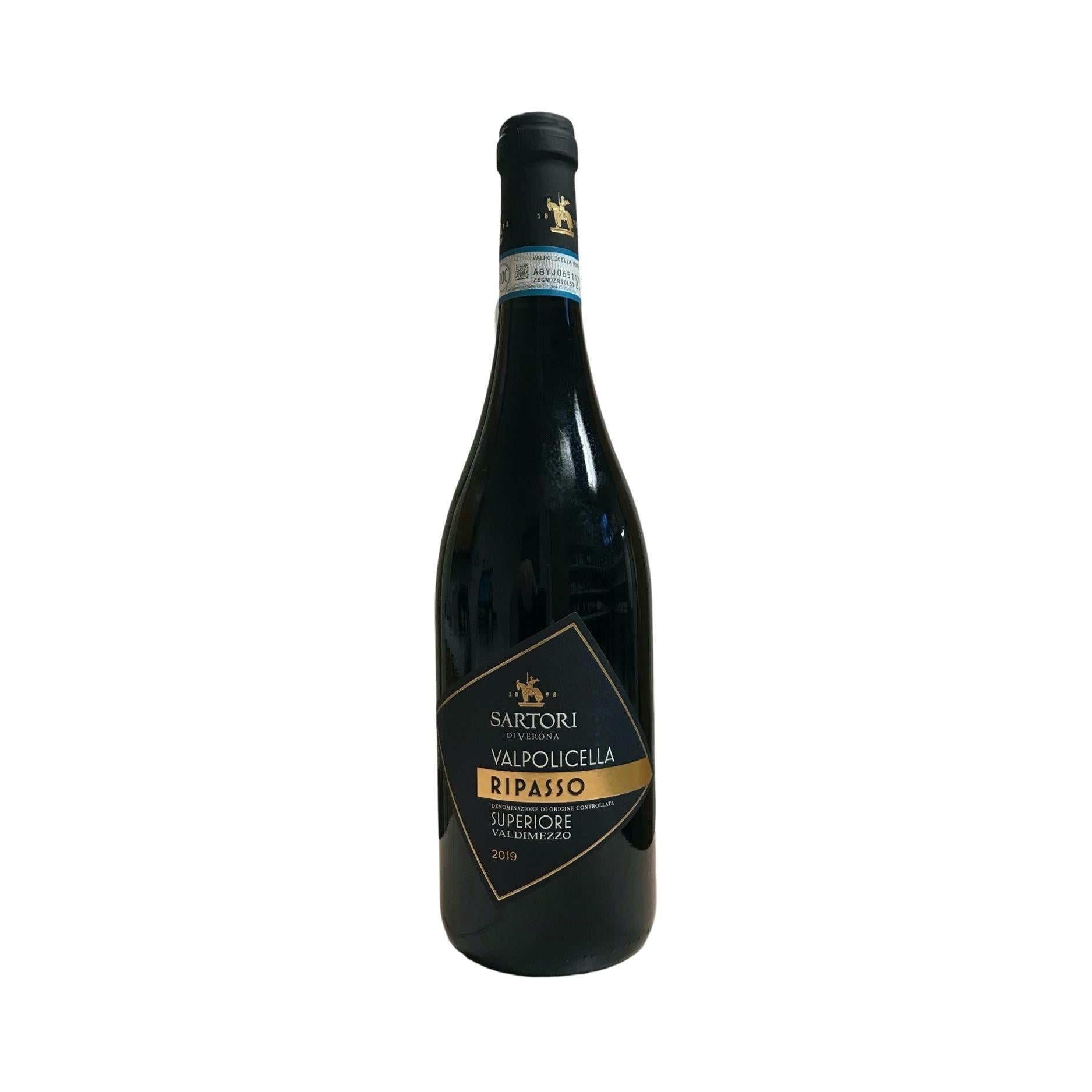 Sartori Valpoicella Ripasso 2021