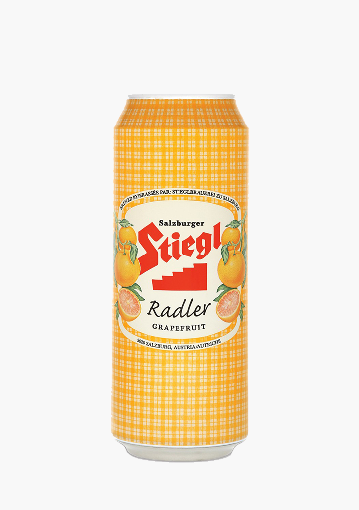 Stiegl Grapefruit Radler
