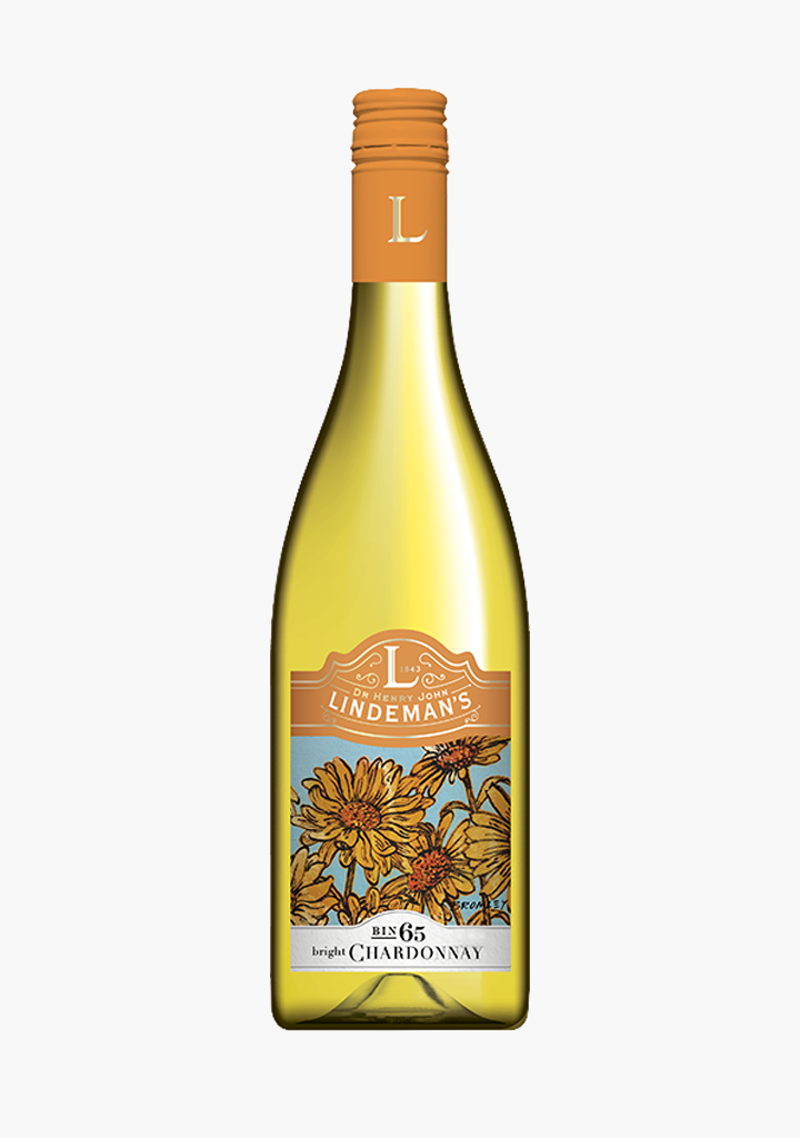 Lindeman's Chardonnay Bin 65 2022