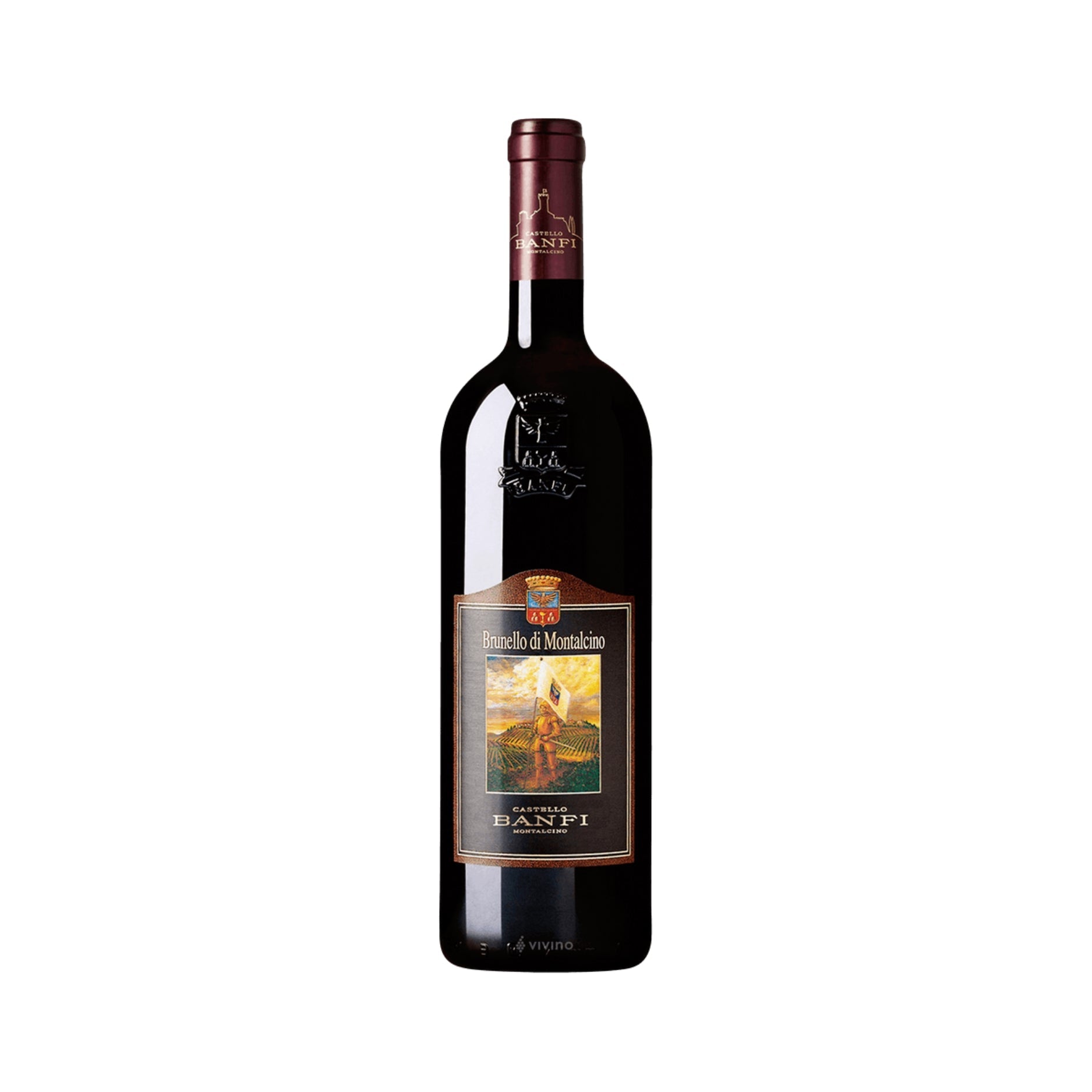 Banfi Brunello di Montalcino 2019