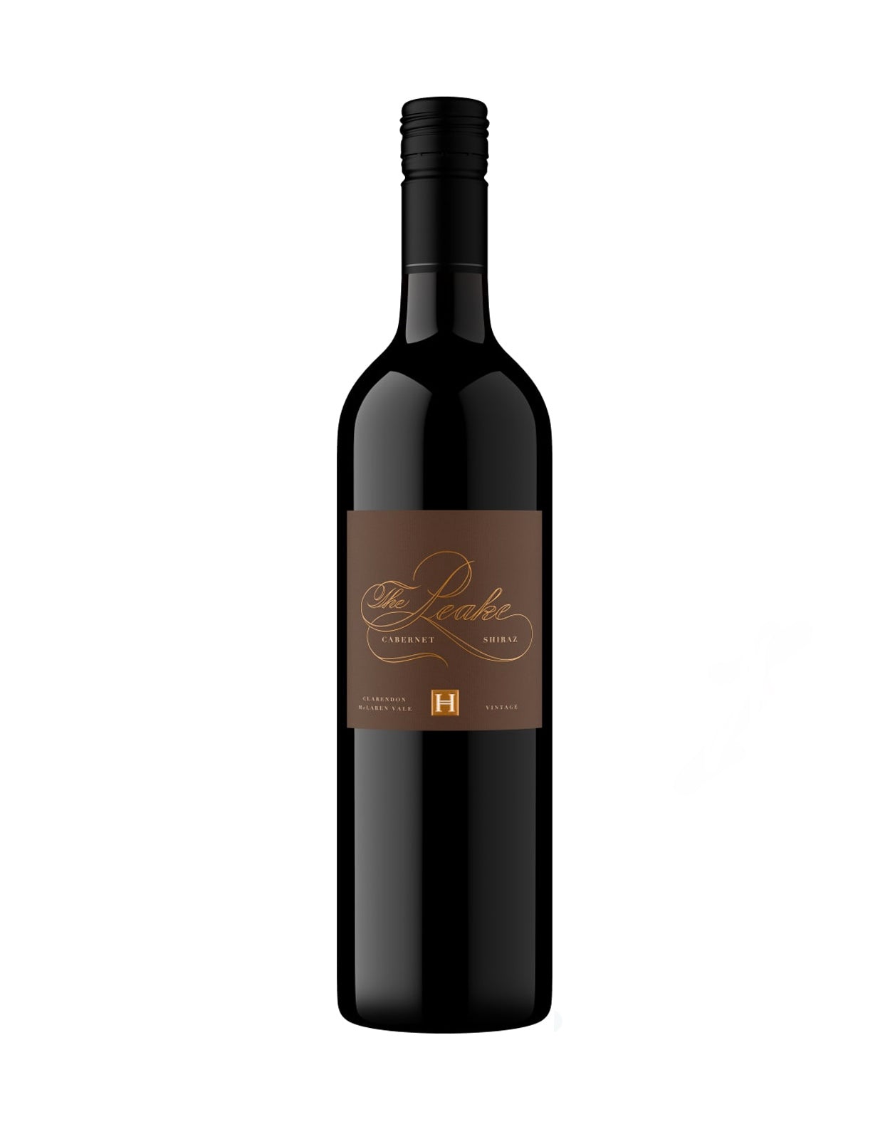 Hickinbotham Cabernet Shiraz 'The Peake' 2020