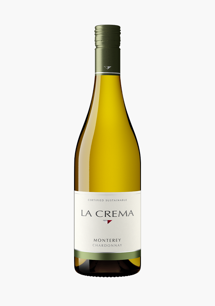 La Crema Monterey Chardonnay 2022