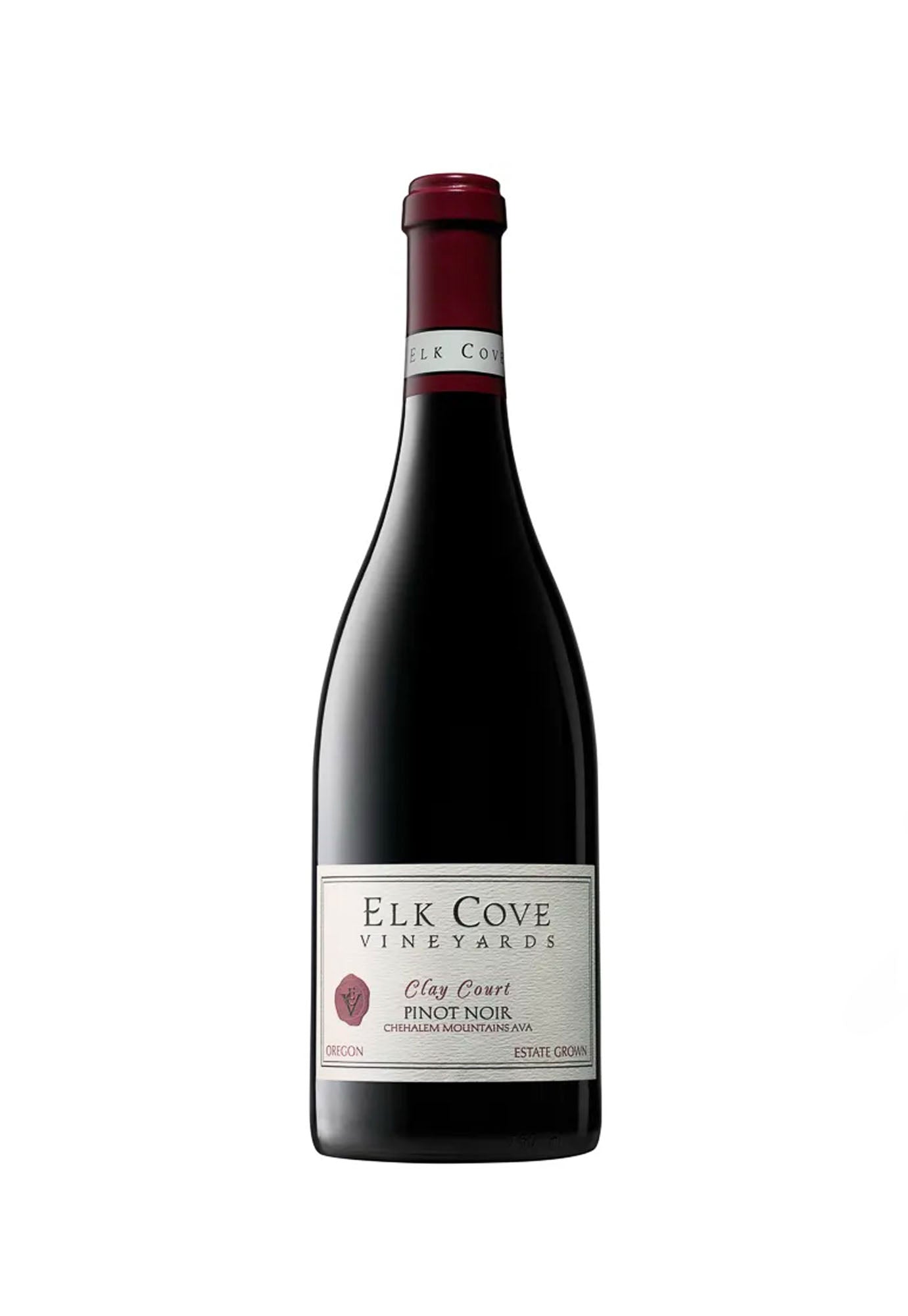 Elk Cove Vineyards Pinot Noir Clay Court 2022