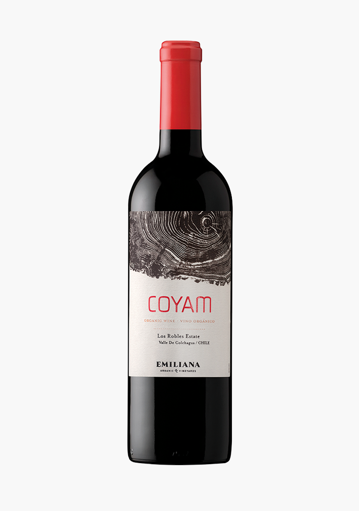 Coyam 2021