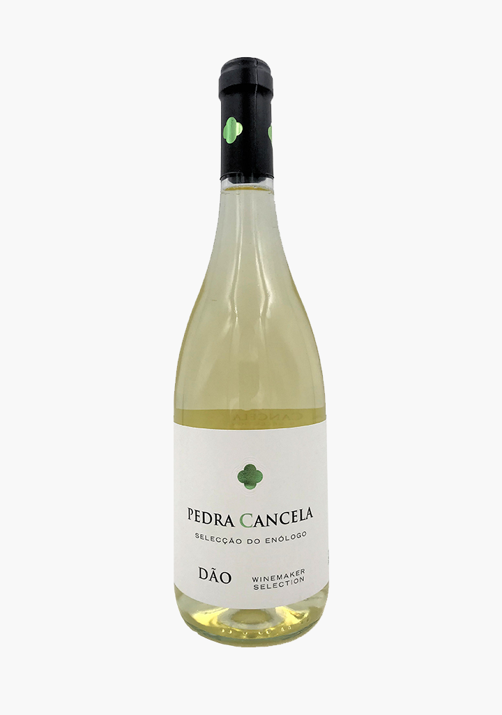 Pedra Cancela Winemaker's White