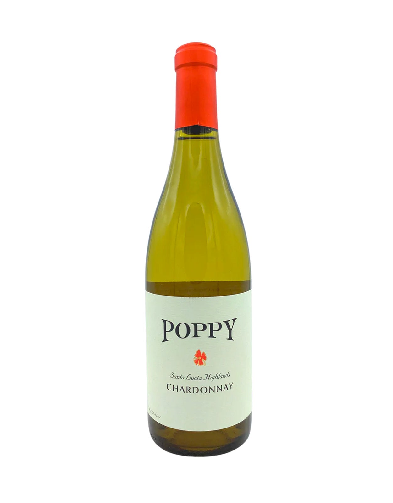 Poppy Chardonnay 2020