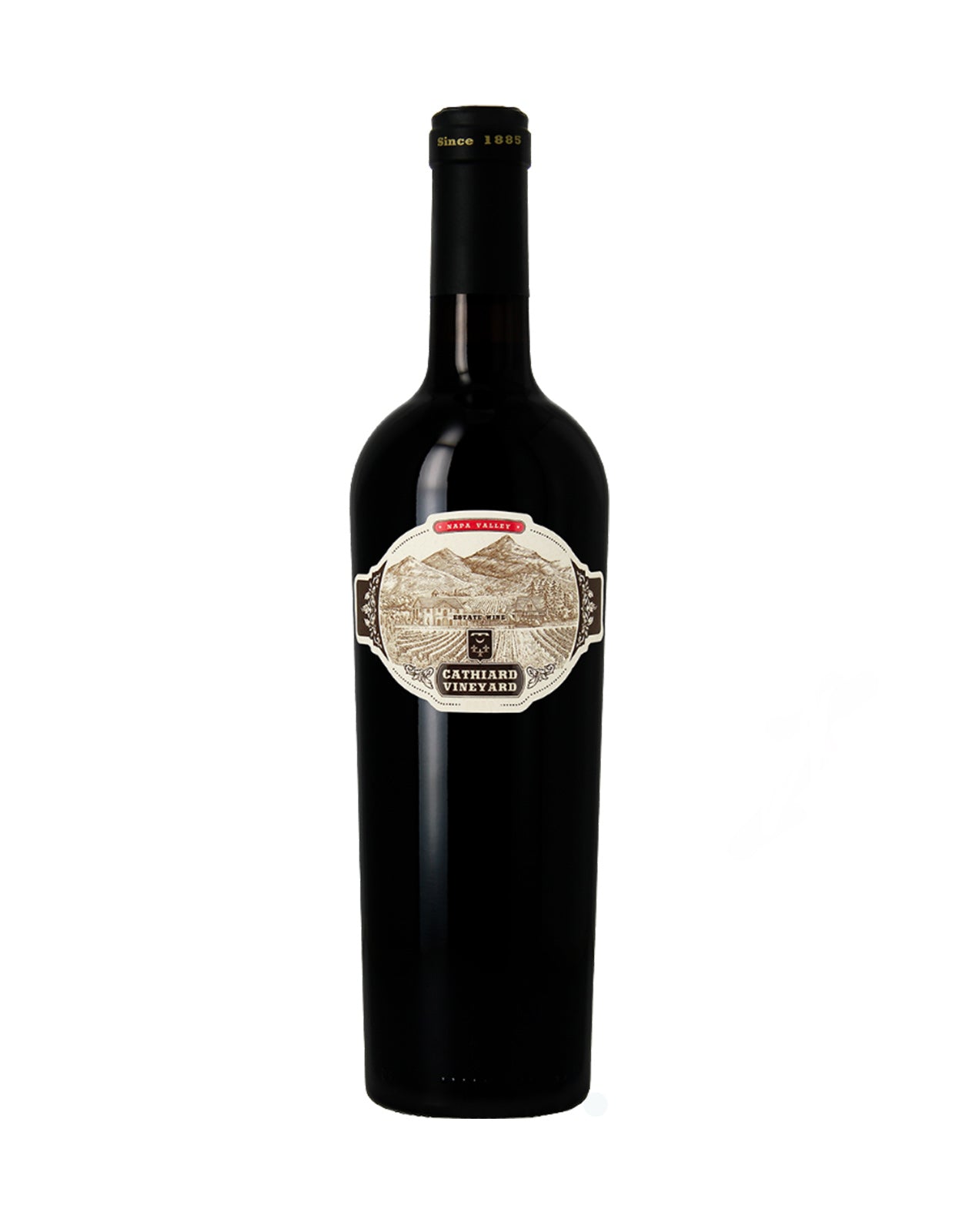 Cathiard Vineyard Cabernet Sauvignon 2020