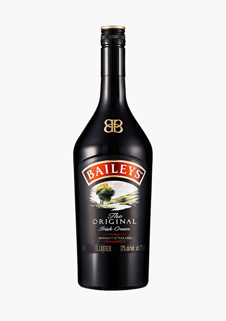 Baileys Irish Cream Liqueur - 1.14L