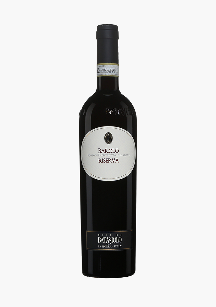 Batasiolo Barolo Riserva 2014
