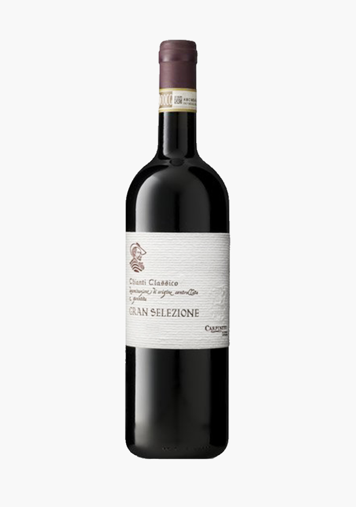 Carpineto Chianti Classico Gran Selezione 2020