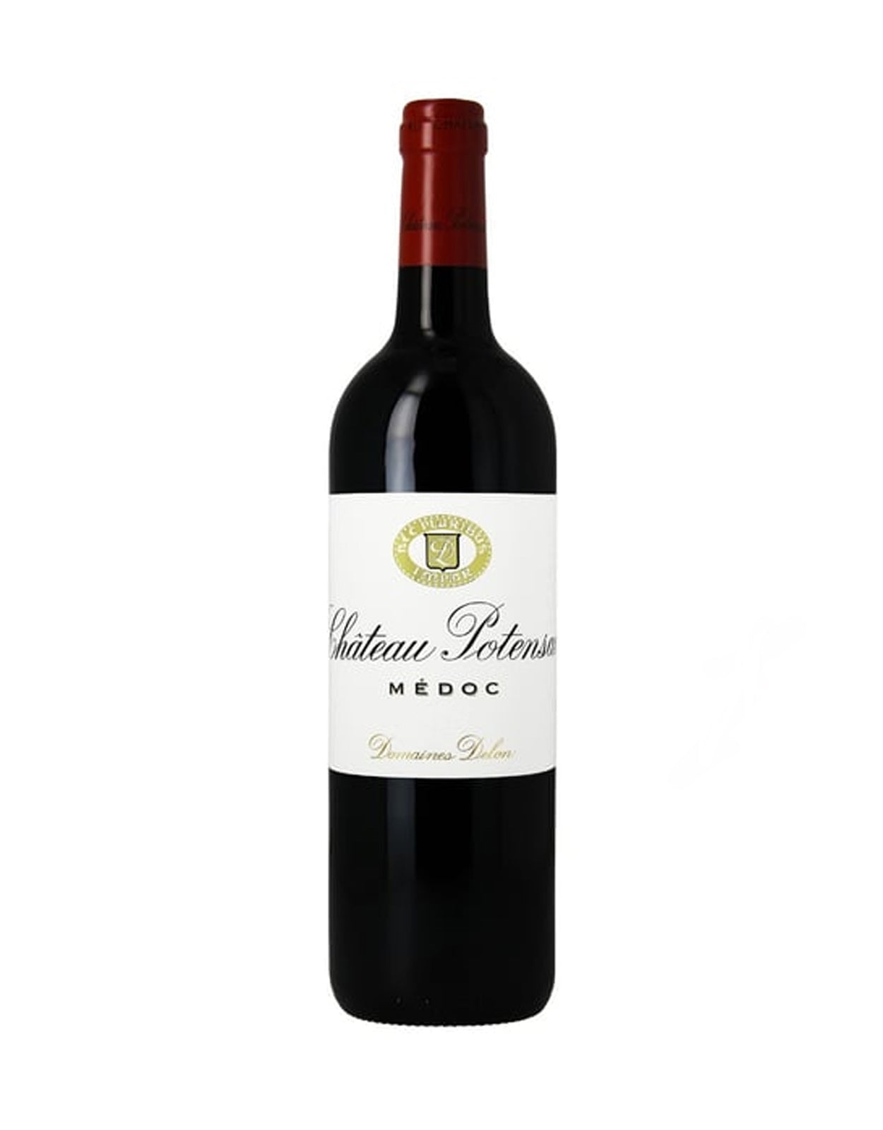 Chateau Potensac 2021