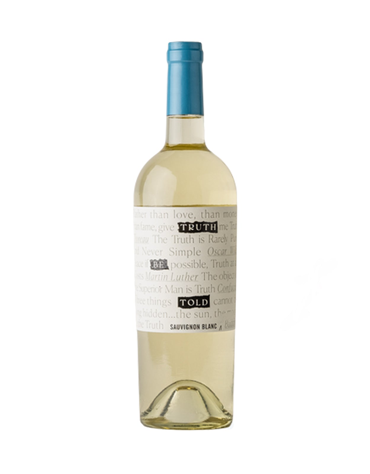 Truth Be Told Sauvignon Blanc 2023