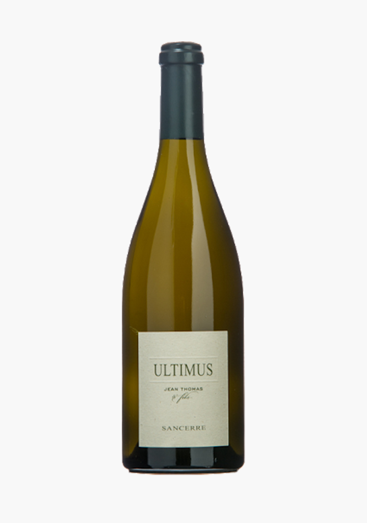 Domaine Thomas et Fils 'Ultimus' Sancerre 2020