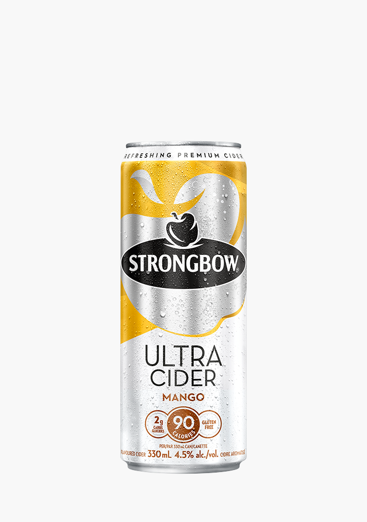 Strongbow Ultra Mango