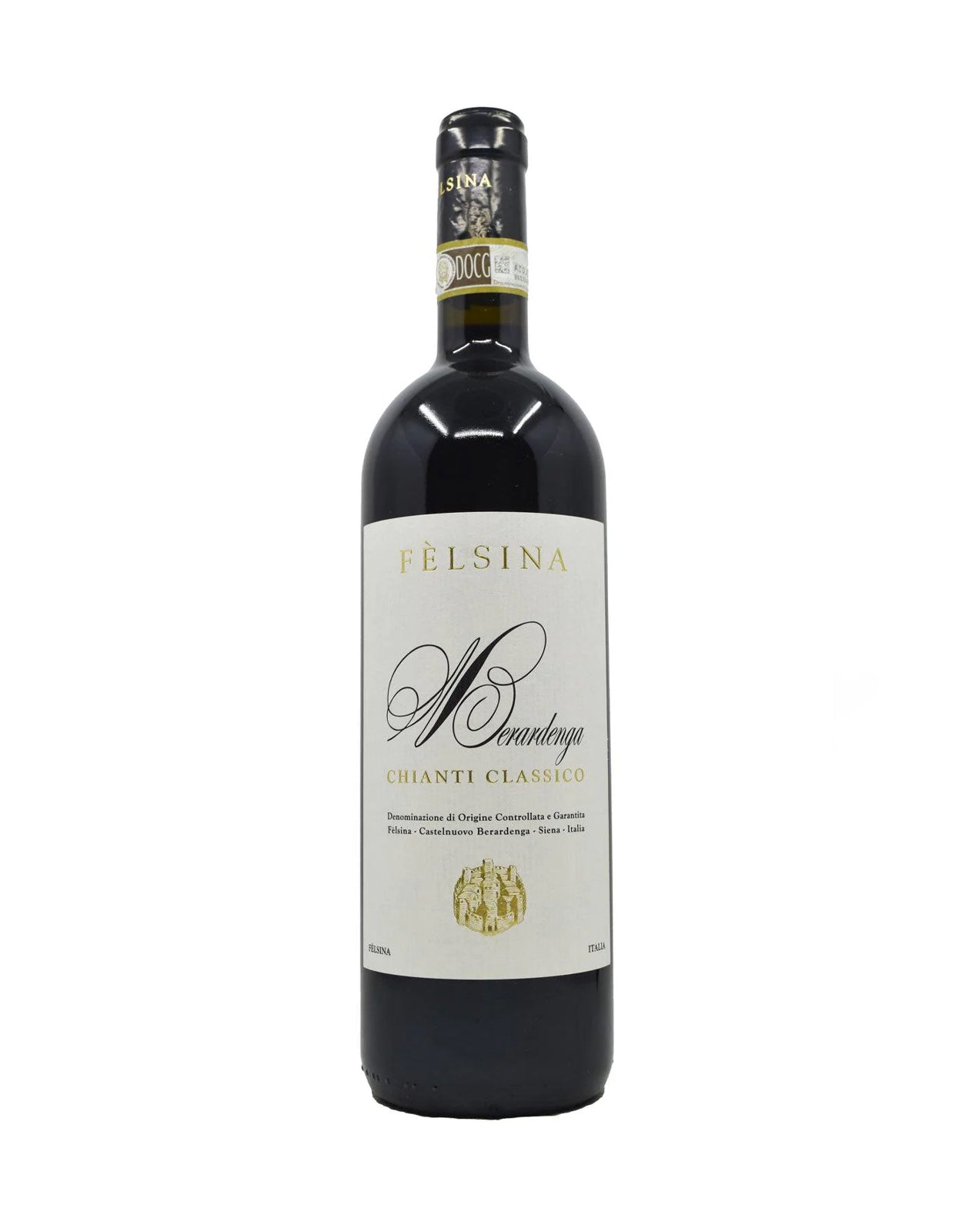 Felsina Chianti Classico Berardenga 2020