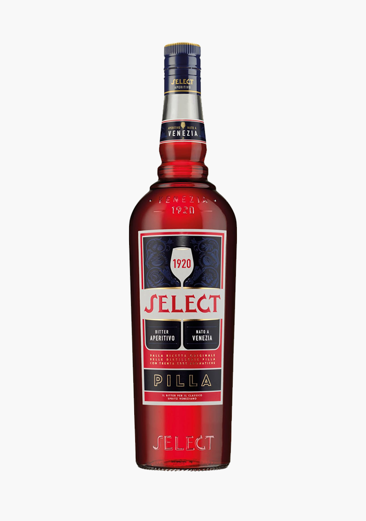 Select Aperitivo
