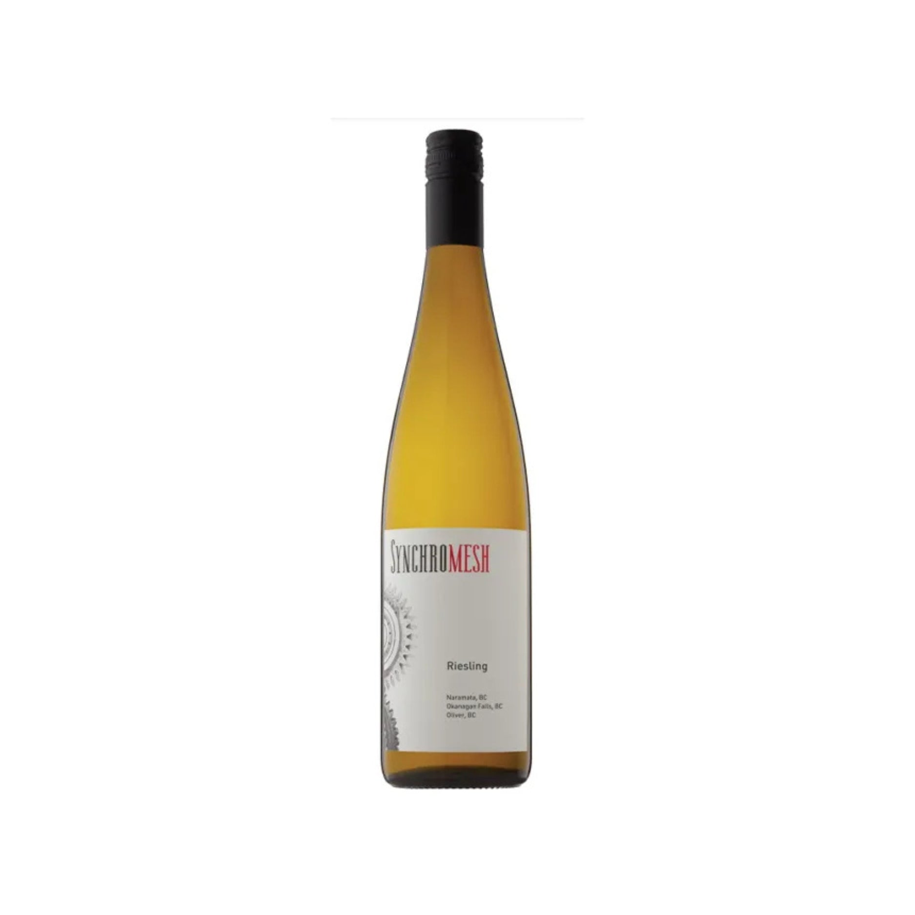SYNCHROMESH RIESLING
